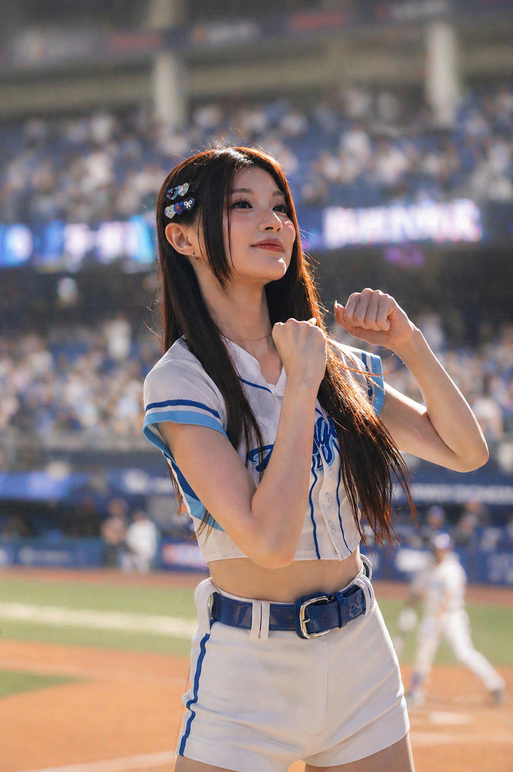 Game Rhythm
